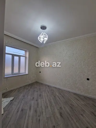 Zabrat 4 otaqlı, 118 kv. m, Kredit var, Yeni təmirli — kiçik şəkil 9