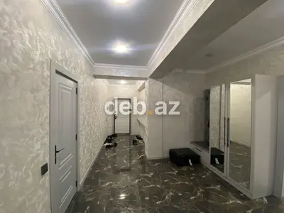 2 otaqlı, Yeni tikili, 92 kv. m — kiçik şəkil 2
