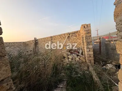Binəqədi qəs. 2 otaqlı, 250 kv. m, Kredit yoxdur, Orta təmir — kiçik şəkil 7