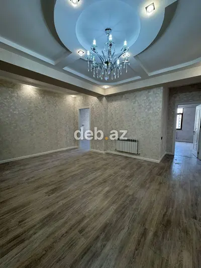 4 otaqlı, Yeni tikili, 185 kv. m — kiçik şəkil 1