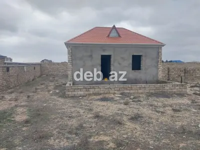 Türkan qəs. 2 otaqlı, 60 kv. m, Kredit yoxdur, Təmirsiz — kiçik şəkil 11