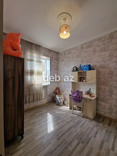 Zabrat 4 otaqlı, 135 kv. m — kiçik şəkil 7