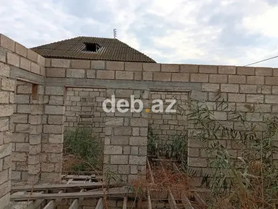 4 otaqlı, 4 kv. m, Kredit yoxdur, Təmirsiz — kiçik şəkil 2