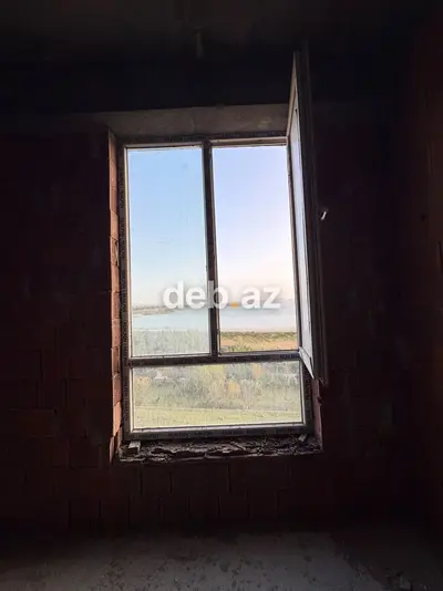 2 otaqlı, Yeni tikili, 84 kv. m — kiçik şəkil 14