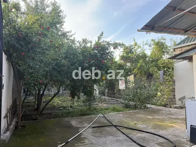 2 otaqlı, 4 kv. m, Kredit yoxdur, Orta təmir — kiçik şəkil 6
