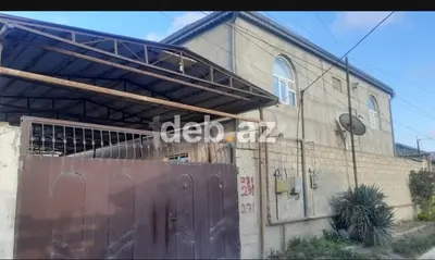 9 otaq, 600 kv. m, Kredit yoxdur, Orta təmir — kiçik şəkil 1