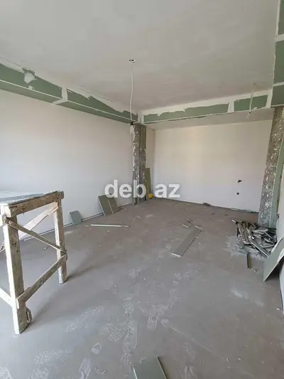 Ağ şəhər, 3 otaqlı, Yeni tikili, 121 kv. m — kiçik şəkil 4