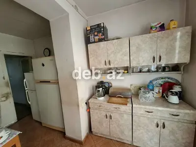 Bakı, 3 otaqlı, Köhnə tikili, 62 kv. m — kiçik şəkil 14