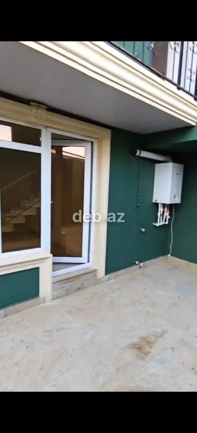 3 otaqlı, 150 kv. m, Kredit yoxdur, Yeni təmirli — kiçik şəkil 11