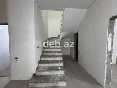 Həzi Aslanov qəs. 5 otaqlı, 260 kv. m, Kredit yoxdur, Yeni təmirli — kiçik şəkil 10