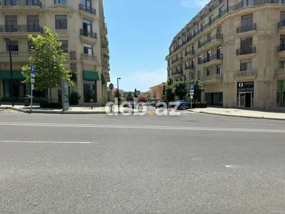 Ağ şəhər, 3 otaqlı, Yeni tikili, m. Xətai, 142 kv. m — kiçik şəkil 5