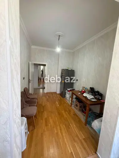 2 otaqlı, Yeni tikili, 63 kv. m — kiçik şəkil 12