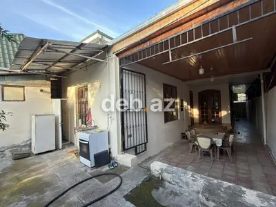 2 otaqlı, 4 kv. m, Kredit yoxdur, Orta təmir — kiçik şəkil 7