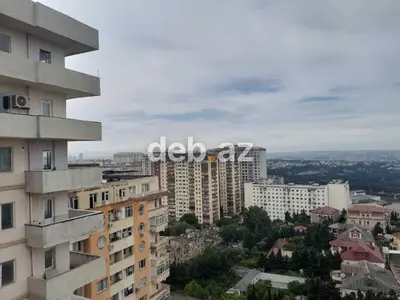 8-ci kilometr, 2 otaqlı, Yeni tikili, m. Xalqlar Dostluğu, 122 kv. m — kiçik şəkil 12