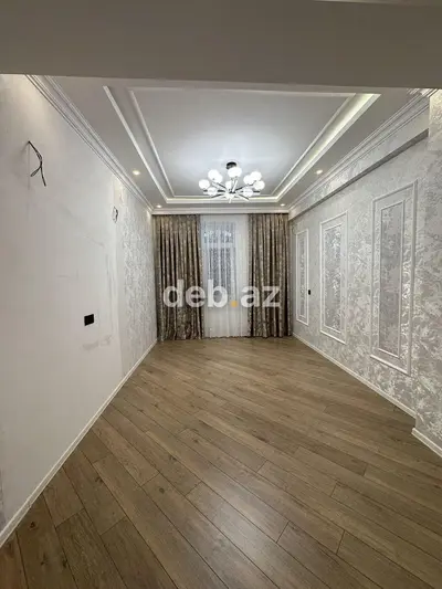3 otaqlı, Yeni tikili, 108 kv. m — kiçik şəkil 5