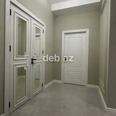 Ağ şəhər, 3 otaqlı, Yeni tikili, m. Xətai, 106 kv. m — kiçik şəkil 8