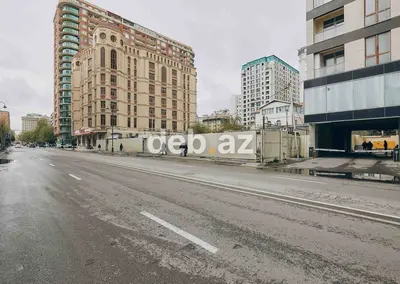2 otaqlı, Nərimanov r. r-nu — kiçik şəkil 2