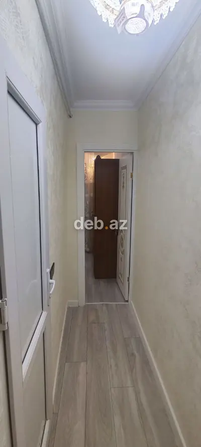 Gəncə, 2 otaqlı, Köhnə tikili, 30 kv. m — kiçik şəkil 4