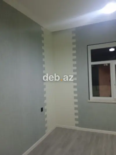 Zabrat 4 otaqlı, 129 kv. m, Yeni təmirli — kiçik şəkil 12