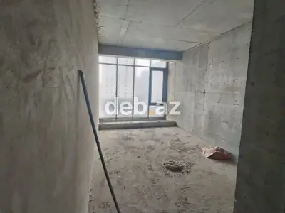 3 otaqlı, Yeni tikili, 87 kv. m — kiçik şəkil 3