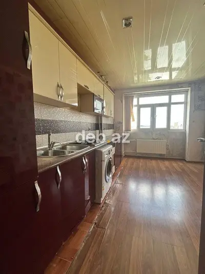 Bakı, Qaraçuxur qəs., 5 otaqlı, Köhnə tikili, 120 kv. m — kiçik şəkil 9