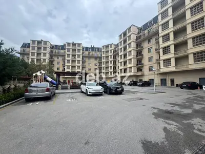 Ağ şəhər, 3 otaqlı, Yeni tikili, 110 kv. m — kiçik şəkil 5