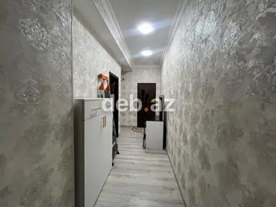 3 otaqlı, Yeni tikili, 101 kv. m — kiçik şəkil 6
