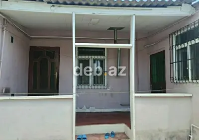 Bülbülə qəs. 6 otaqlı, 142 kv. m, Kredit yoxdur — kiçik şəkil 1