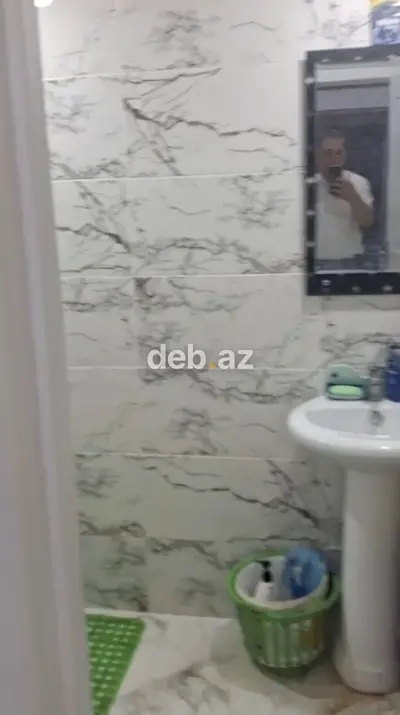 Salam ev masdaga qesebesi Savalan yaşayış massivində yerləşir mini — kiçik şəkil 5