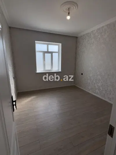 4 otaqlı, 120 kv. m — kiçik şəkil 8