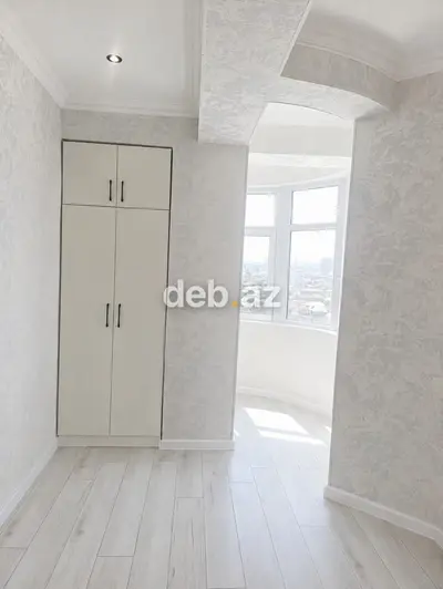 AAAF Parkda Təcili! Şəxsi Təmirli 2 Otaqlı Mənzil – 47 m² — kiçik şəkil 6