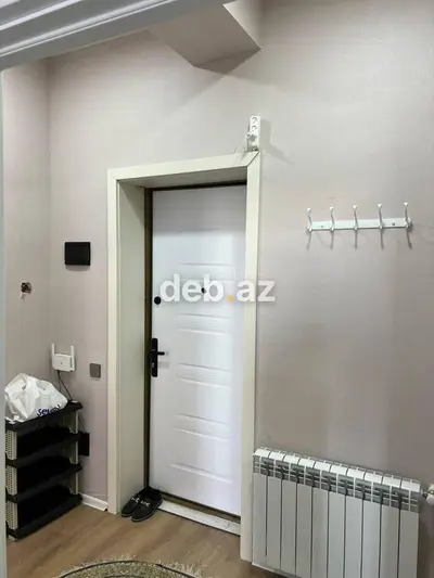 2 otaqlı, Yeni tikili, m. Koroğlu, 64 kv. m — kiçik şəkil 8