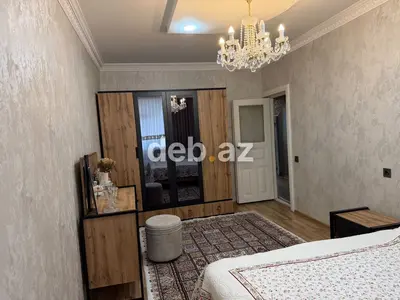 Gəncə, 3 otaqlı, Köhnə tikili, 72 kv. m — kiçik şəkil 6
