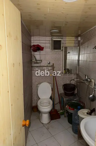 Bakı, 3 otaqlı, Köhnə tikili, m. Sahil, 51 kv. m — kiçik şəkil 8