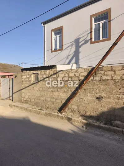 Digəh qəsəbəsində 5 otaqlı 120 kv.m ev satılır — kiçik şəkil 18