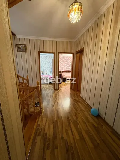 Biləcəridə 4 Otaqlı Həyət Evi / Mənzil Kirayə Verilir – 800 AZN — kiçik şəkil 7