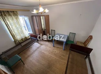 35 kv. m, 1 otaqlı, Kombi, Qaz, İşıq — kiçik şəkil 1