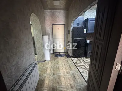 3 otaqlı, Yeni tikili, 80 kv. m — kiçik şəkil 8