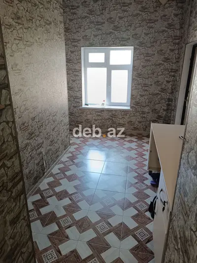 4 otaqlı, 132 kv. m, Kredit yoxdur, Orta təmir — kiçik şəkil 8