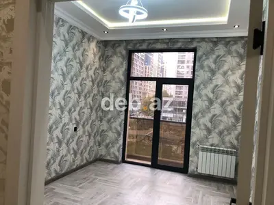 2 otaqlı, Yeni tikili, 87 kv. m — kiçik şəkil 6