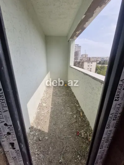 4 otaqlı, Yeni tikili, 110 kv. m — kiçik şəkil 8