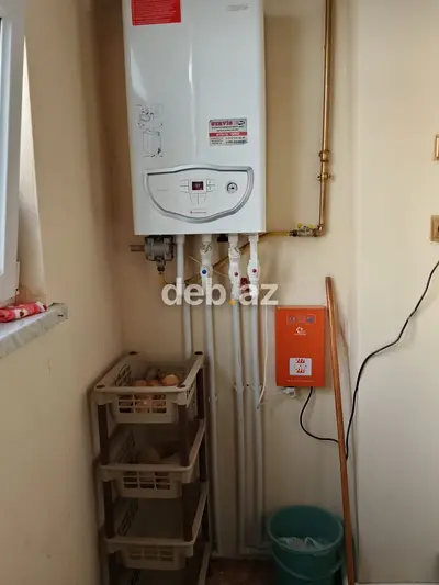 Sumqayıt, 3 otaqlı, Köhnə tikili, 70 kv. m — kiçik şəkil 9