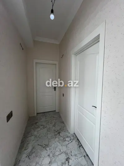 4 otaqlı, Yeni tikili, 97 kv. m — kiçik şəkil 13