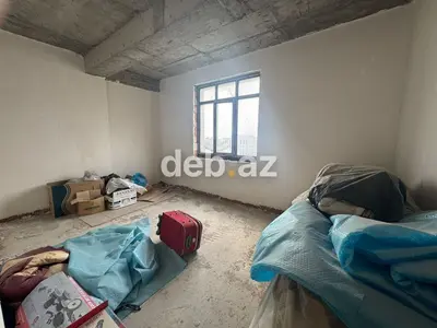 3 otaqlı, Yeni tikili, 125 kv. m — kiçik şəkil 6