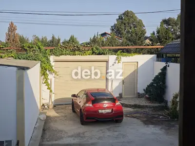 Şüvəlan qəs. 6 otaqlı, 170 kv. m, Yeni təmirli — kiçik şəkil 3