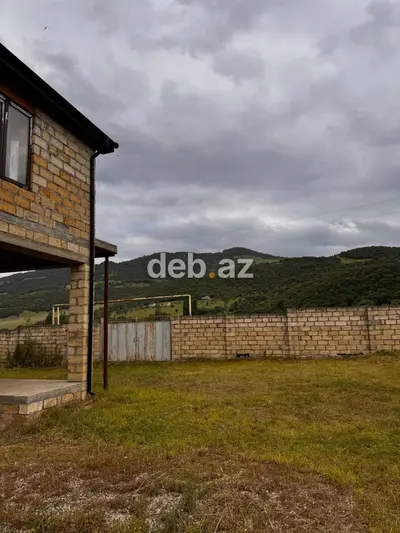 5 otaqlı, 308 kv. m, Kredit yoxdur, Təmirsiz — kiçik şəkil 11