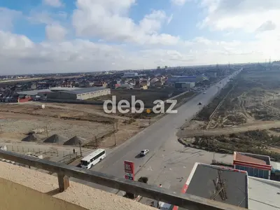 Məmmədli, 3 otaqlı, Yeni tikili, 109 kv. m — kiçik şəkil 8