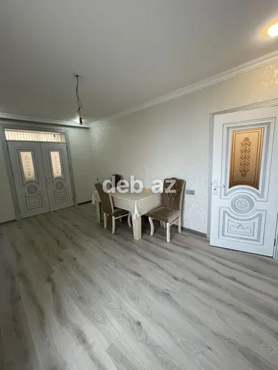 Buzovna, 3 otaqlı, Yeni tikili, 80 kv. m — kiçik şəkil 10