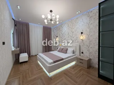 Əhmədli, 3 otaqlı, Yeni tikili, m. Əhmədli, 108 kv. m — kiçik şəkil 6