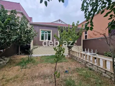 Zabrat 4 otaqlı, 123 kv. m — kiçik şəkil 11